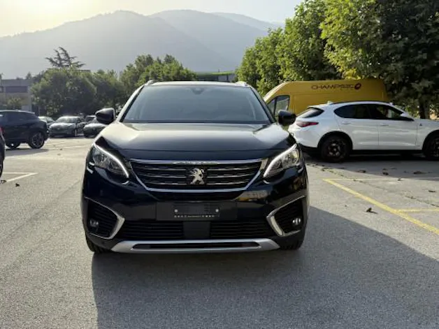Peugeot 5008 1.5 BlueHDi Active