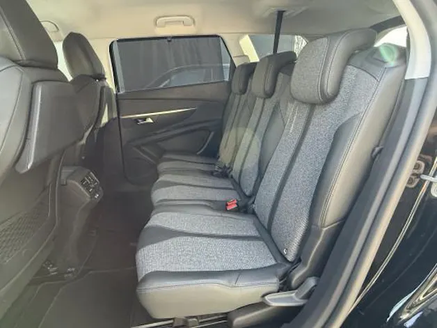 Peugeot 5008 1.5 BlueHDi Active