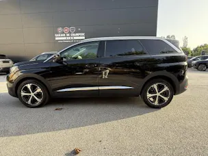 Peugeot 5008 1.5 BlueHDi Active