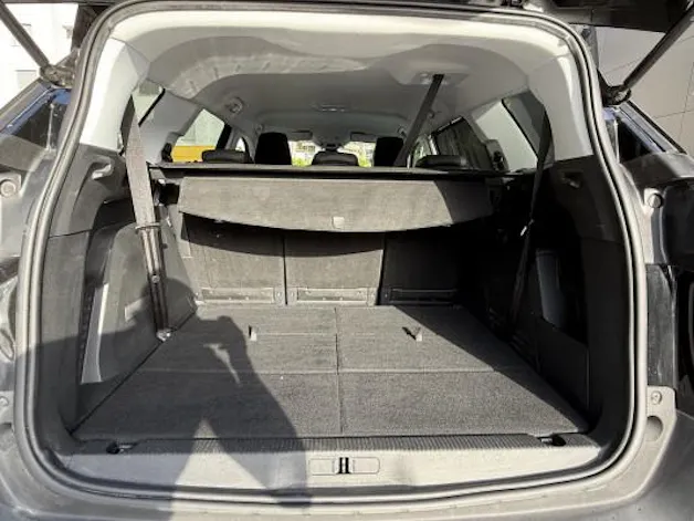 Peugeot 5008 1.5 BlueHDi Active