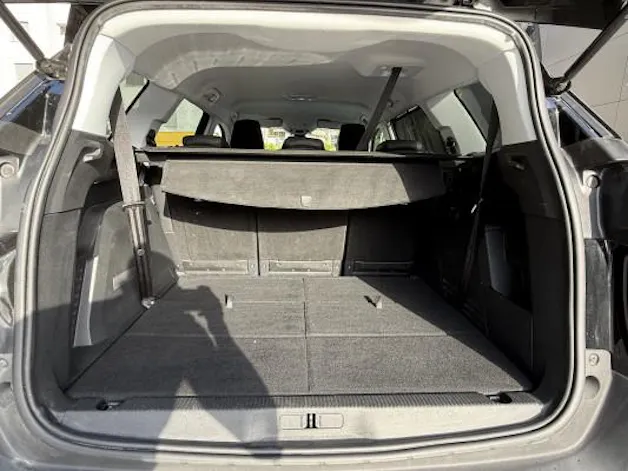 Peugeot 5008 1.5 BlueHDi Active