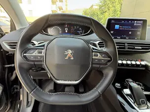 Peugeot 5008 1.5 BlueHDi Active