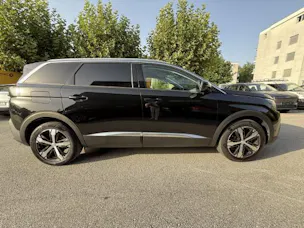 Peugeot 5008 1.5 BlueHDi Active