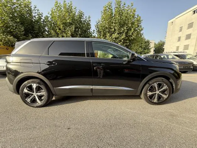 Peugeot 5008 1.5 BlueHDi Active