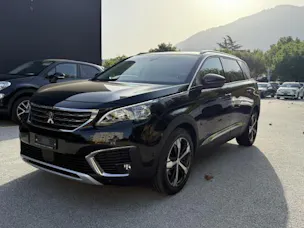 Peugeot 5008 1.5 BlueHDi Active