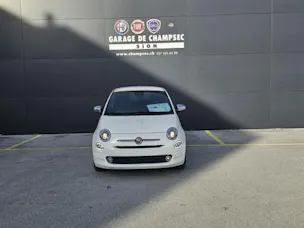 Fiat 500 1.0 N3 MHD Sw Ed