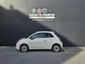 Fiat 500 1.0 N3 MHD Sw Ed