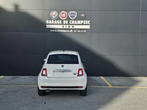 Fiat 500 1.0 N3 MHD Sw Ed