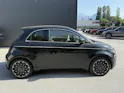 Fiat 500 3+1 el 87 kW La Prima