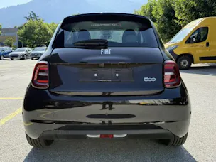 Fiat 500 3+1 el 87 kW La Prima