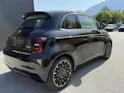 Fiat 500 3+1 el 87 kW La Prima