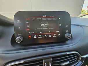 Fiat Tipo 1.6MJ City Life