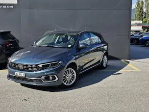 Fiat Tipo 1.6MJ City Life