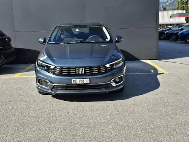 Fiat Tipo 1.6MJ City Life