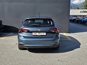 Fiat Tipo 1.6MJ City Life