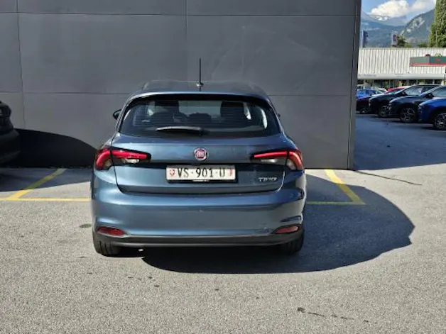 Fiat Tipo 1.6MJ City Life