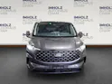 Ford Tourneo Custom Bus 320 L1 2.0 EcoBlue 170 PS Titanium 4x4