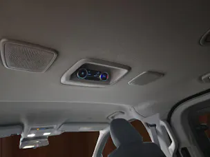 Ford Tourneo Custom Bus 320 L1 2.0 EcoBlue 170 PS Titanium 4x4