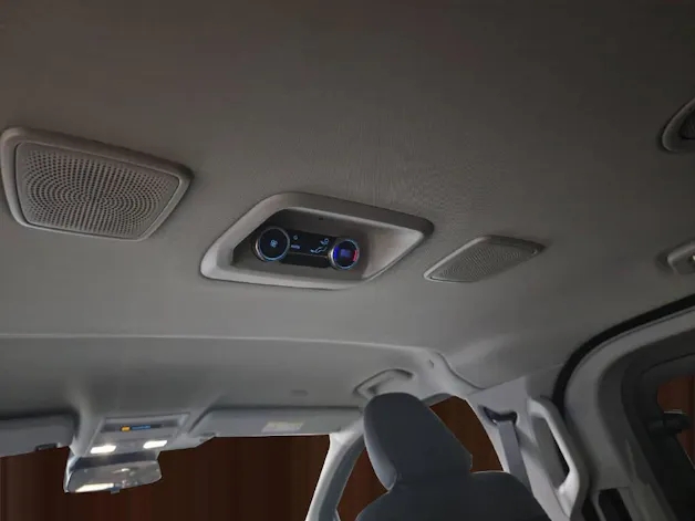 Ford Tourneo Custom Bus 320 L1 2.0 EcoBlue 170 PS Titanium 4x4
