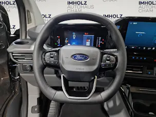 Ford Tourneo Custom Bus 320 L1 2.0 EcoBlue 170 PS Titanium 4x4