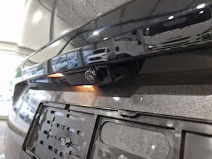 Ford Tourneo Custom Bus 320 L1 2.0 EcoBlue 170 PS Titanium 4x4