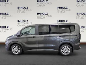 Ford Tourneo Custom Bus 320 L1 2.0 EcoBlue 170 PS Titanium 4x4