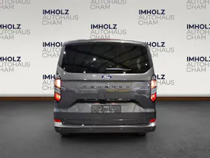 Ford Tourneo Custom Bus 320 L1 2.0 EcoBlue 170 PS Titanium 4x4