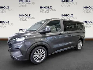 Ford Tourneo Custom Bus 320 L1 2.0 EcoBlue 170 PS Titanium 4x4