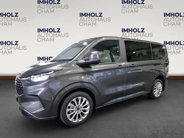 Ford Tourneo Custom Bus 320 L1 2.0 EcoBlue 170 PS Titanium 4x4