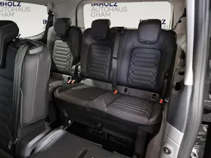 Ford Tourneo Custom Bus 320 L1 2.0 EcoBlue 170 PS Titanium 4x4