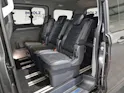 Ford Tourneo Custom Bus 320 L1 2.0 EcoBlue 170 PS Titanium 4x4