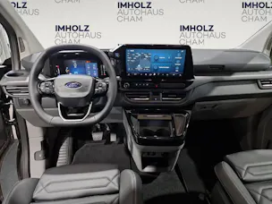 Ford Tourneo Custom Bus 320 L1 2.0 EcoBlue 170 PS Titanium 4x4