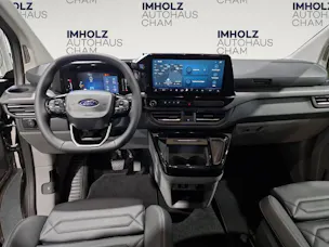 Ford Tourneo Custom Bus 320 L1 2.0 EcoBlue 170 PS Titanium 4x4