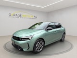First vehicle image