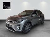 First vehicle image