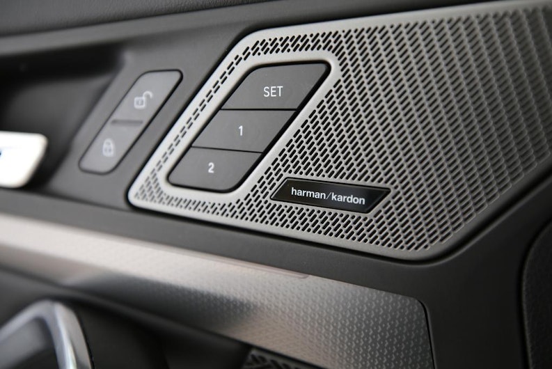 immagine del veicolo BMW X1