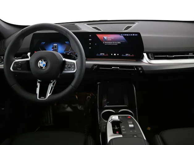 BMW X1 20i sDrive