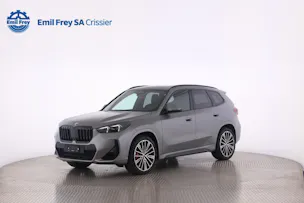 BMW X1 20i sDrive