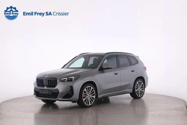 BMW X1 20i sDrive