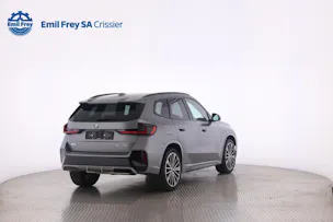 BMW X1 20i sDrive