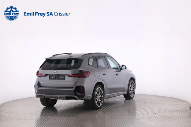 BMW X1 20i sDrive