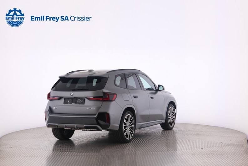 immagine del veicolo BMW X1