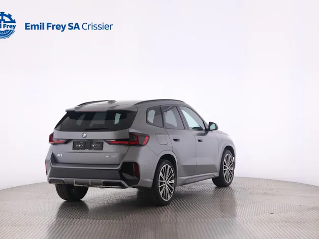 BMW X1 20i sDrive