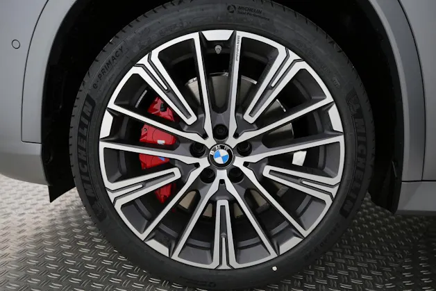BMW X1 20i sDrive