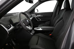 BMW X1 20i sDrive