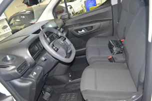 Citroën e-Berlingo M erhöhte Nutzlast 50kWh First