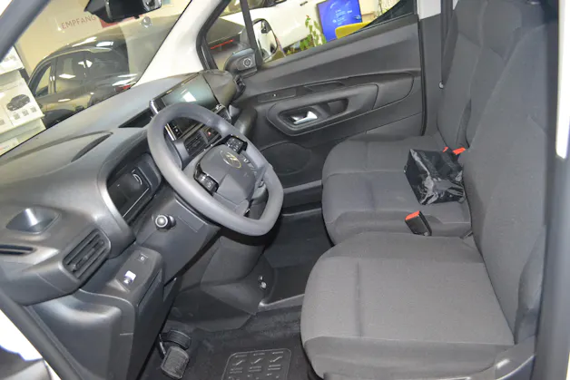 Citroën e-Berlingo M erhöhte Nutzlast 50kWh First