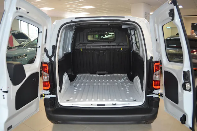 Citroën e-Berlingo M erhöhte Nutzlast 50kWh First