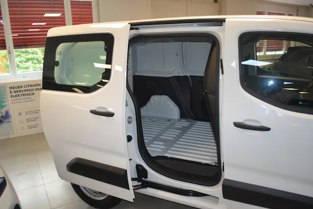 Citroën e-Berlingo M erhöhte Nutzlast 50kWh First