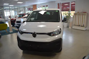 Citroën e-Berlingo M erhöhte Nutzlast 50kWh First